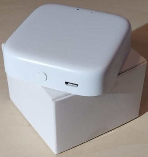 Smart LUX bluetooth Mesh