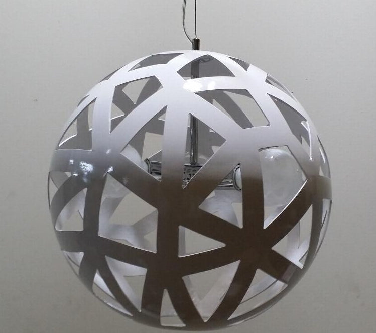 Pendant White