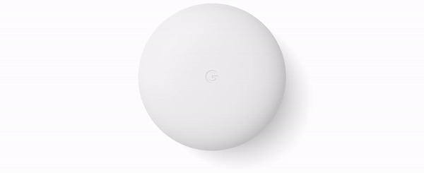 Google Nest Router