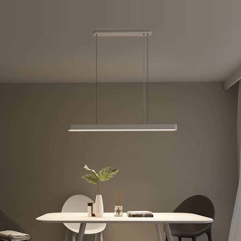 Yeelight CRYSTAL Smart LED Pendant Lamp Yeelight (With Voice Control) - Three Cubes Lightings (Singapore)