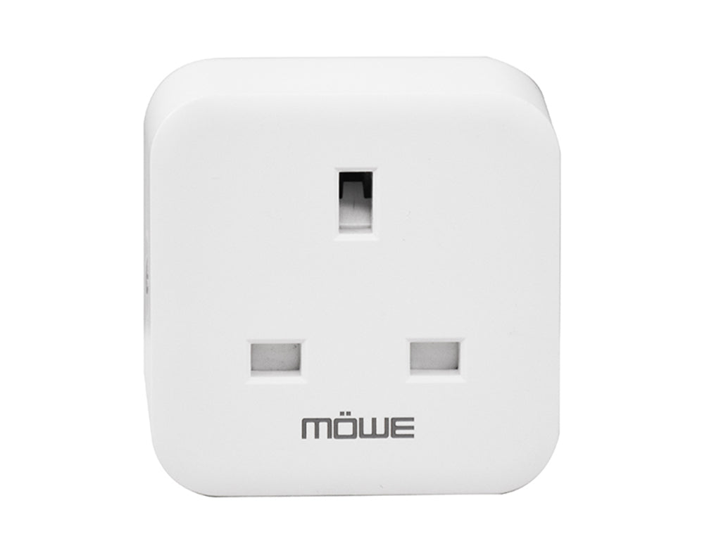 MÖWE –Smart Socket