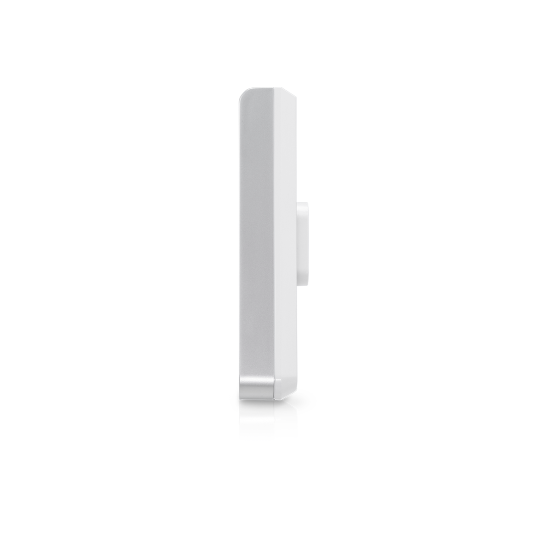 UniFi® Access Point AC In-Wall Pro
