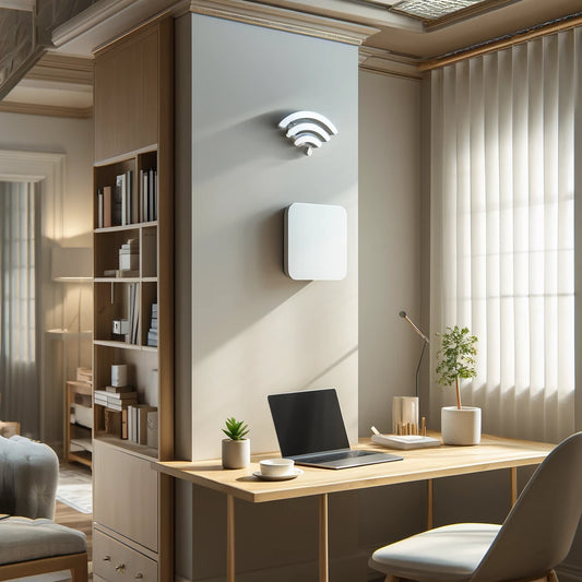 Elevate Your Home Network with WiFi 7 and Professional-Grade Solutions