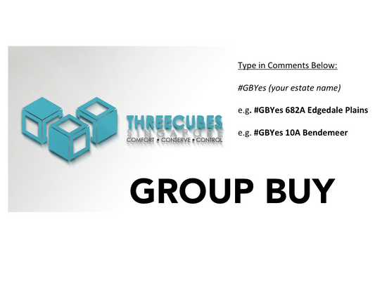 Bulk Purchase/Group Buy