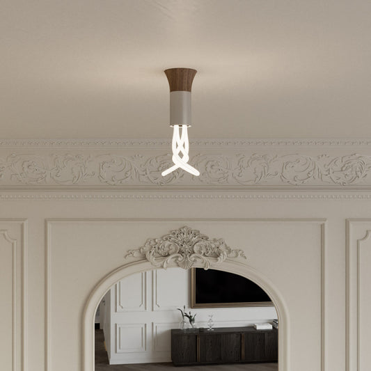 PLUMEN® 001C - Ceiling Lamp - 220V