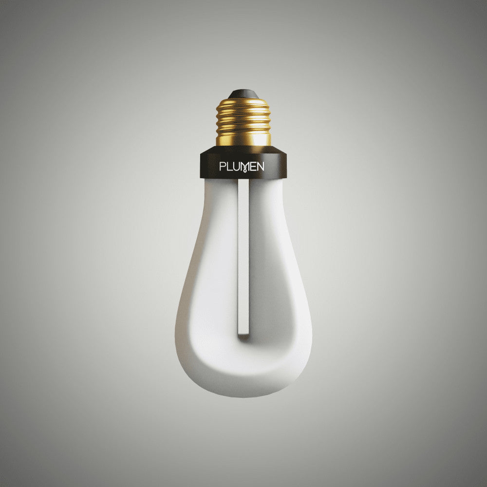 PLUMEN® 002 - Double pendant lamp - 220V