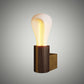 PLUMEN® 002W - Wall lamp - 220V
