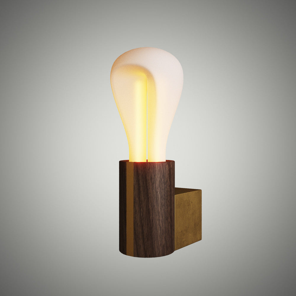 PLUMEN® 002W - Wall lamp - 220V