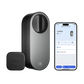 Smart Lock U200 Lite Kit White