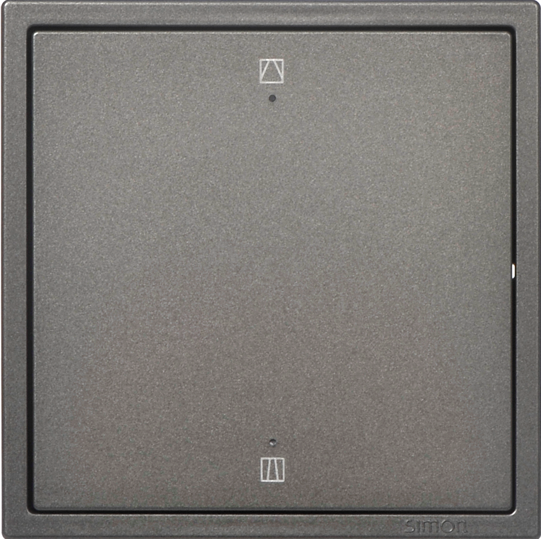 SIMON i7 Zigbee (Grey)