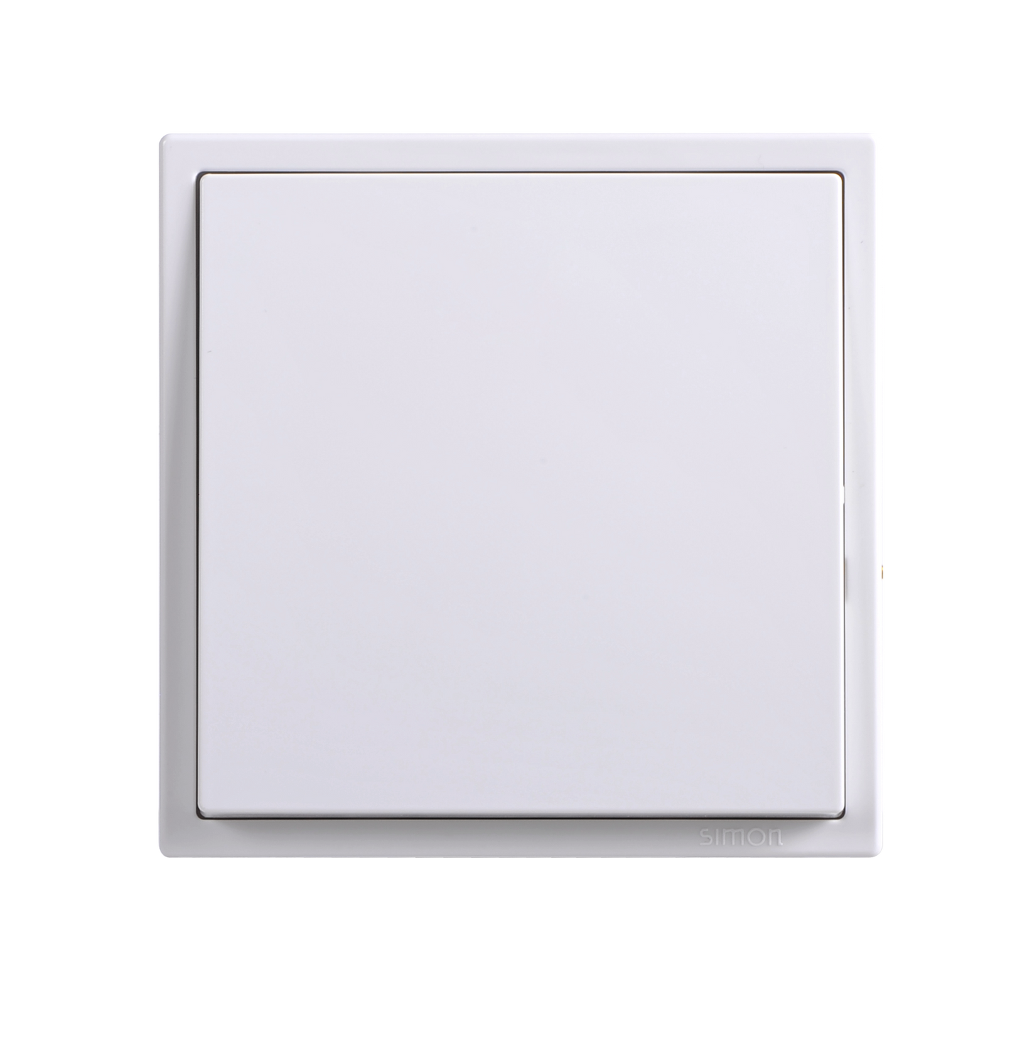 SIMON i7 Switches (White)