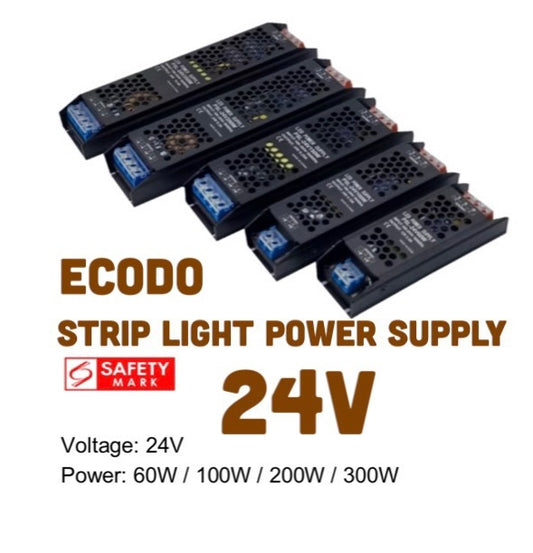 24V LED Strip Power Supply