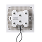 SIMON E6 Switches (White)