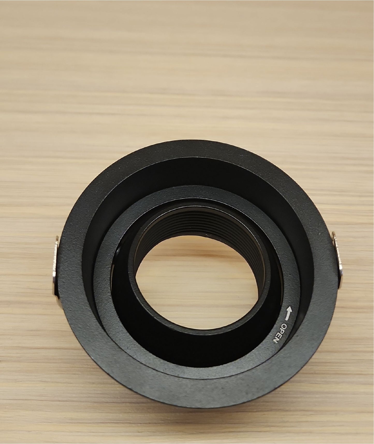 ECODO Downlight casing - 2303 (GU10)