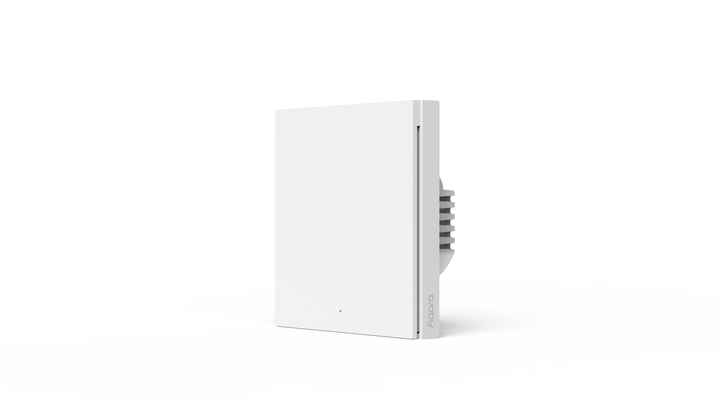 Aqara H1 Smart 20A Switch