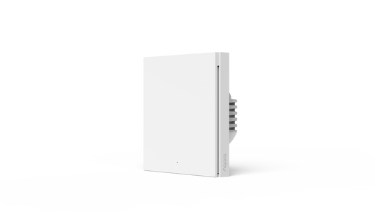 Aqara H1 Smart 20A Switch