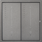 SIMON i7 Zigbee (Grey)