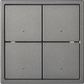 SIMON i7 Zigbee (Grey)