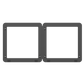 SIMON M3 Switches (Black)
