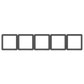SIMON M3 Switches (Black)