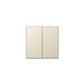 SIMON M3 Switches (Champagne)