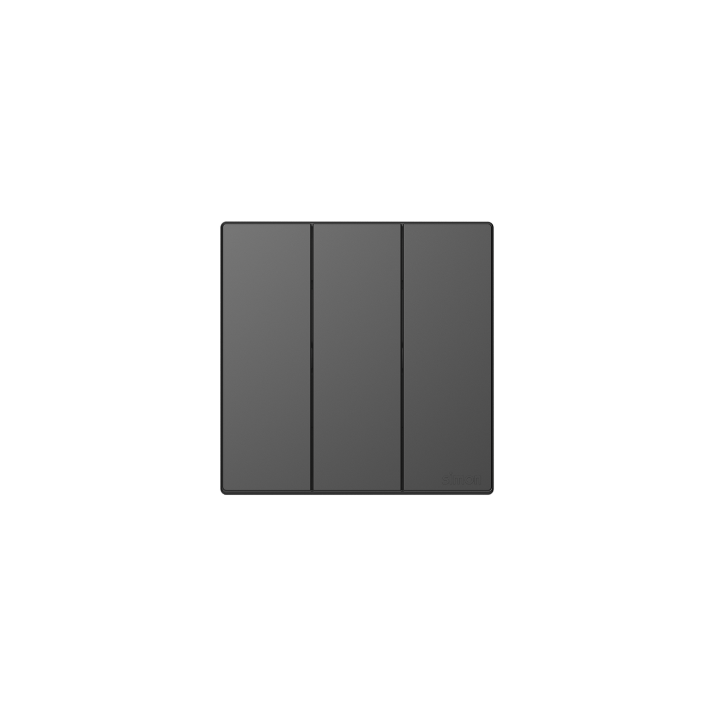 SIMON M3 Switches (Black)