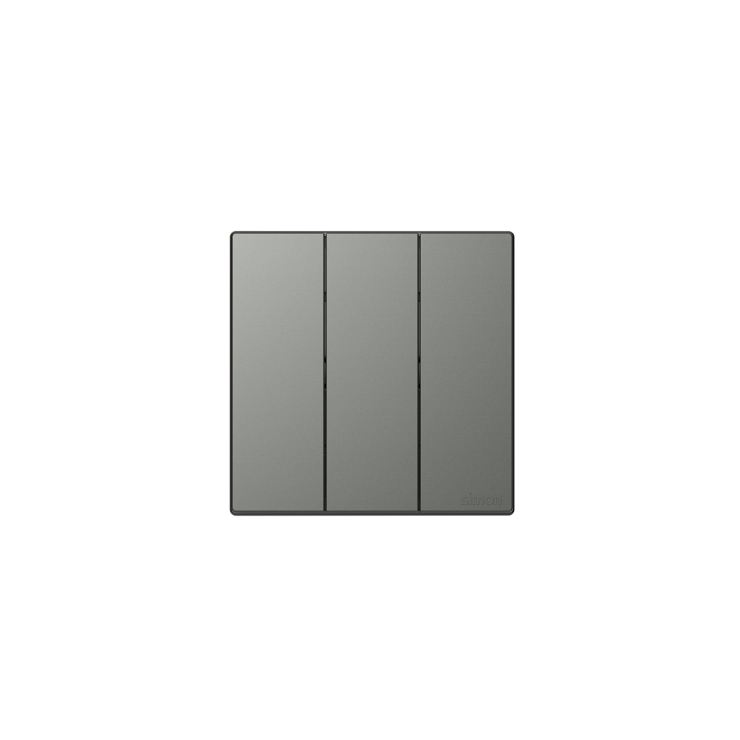 SIMON M3 Switches (Grey)