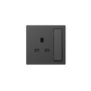SIMON M3 Switches (Black)