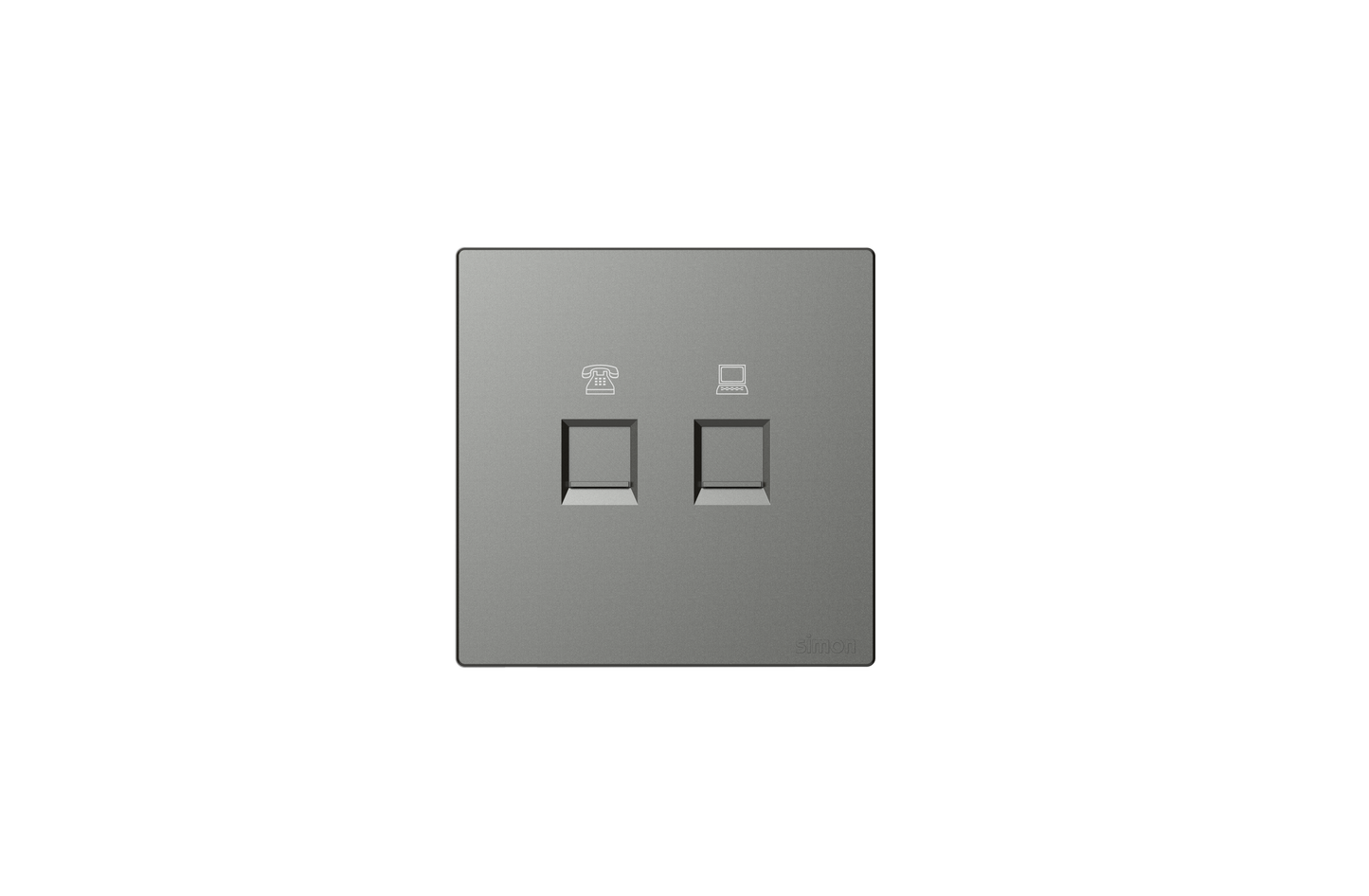 SIMON M3 Switches (Grey)
