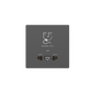 SIMON M3 Switches (Black)