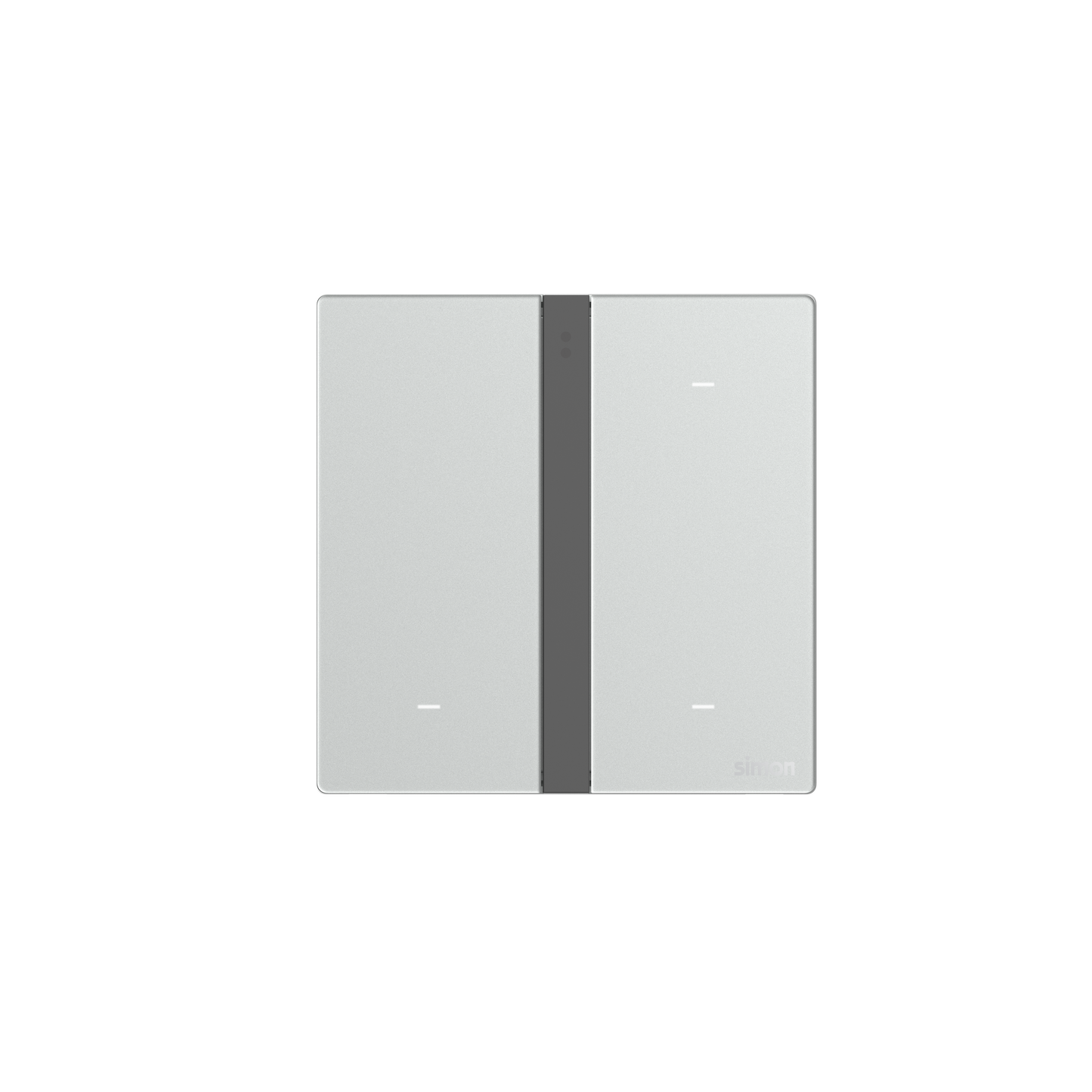 Simon M7 3 Gang Smart Switch