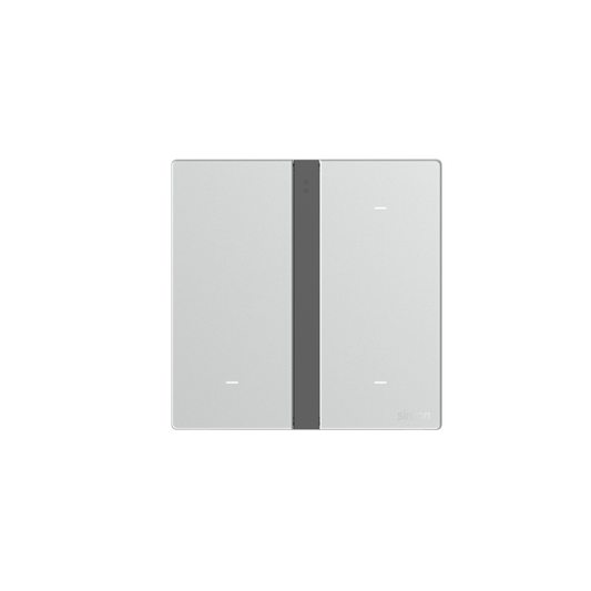 Simon M7 3 Gang Smart Switch