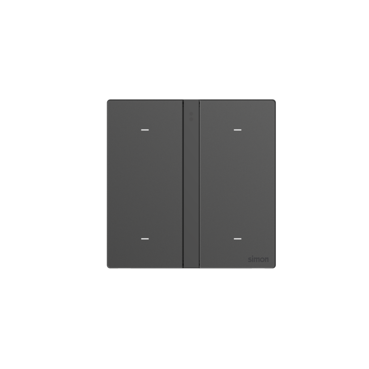 Simon M7 4 Gang Smart Switch