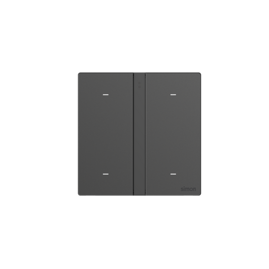 Simon M7 4 Gang Smart Switch