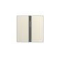 Simon M7 3 Gang Smart Scene Switch