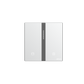 Simon M7 1 Gang Smart Curtain Switch