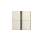 Simon M7 8 Gang Smart Scene Switch
