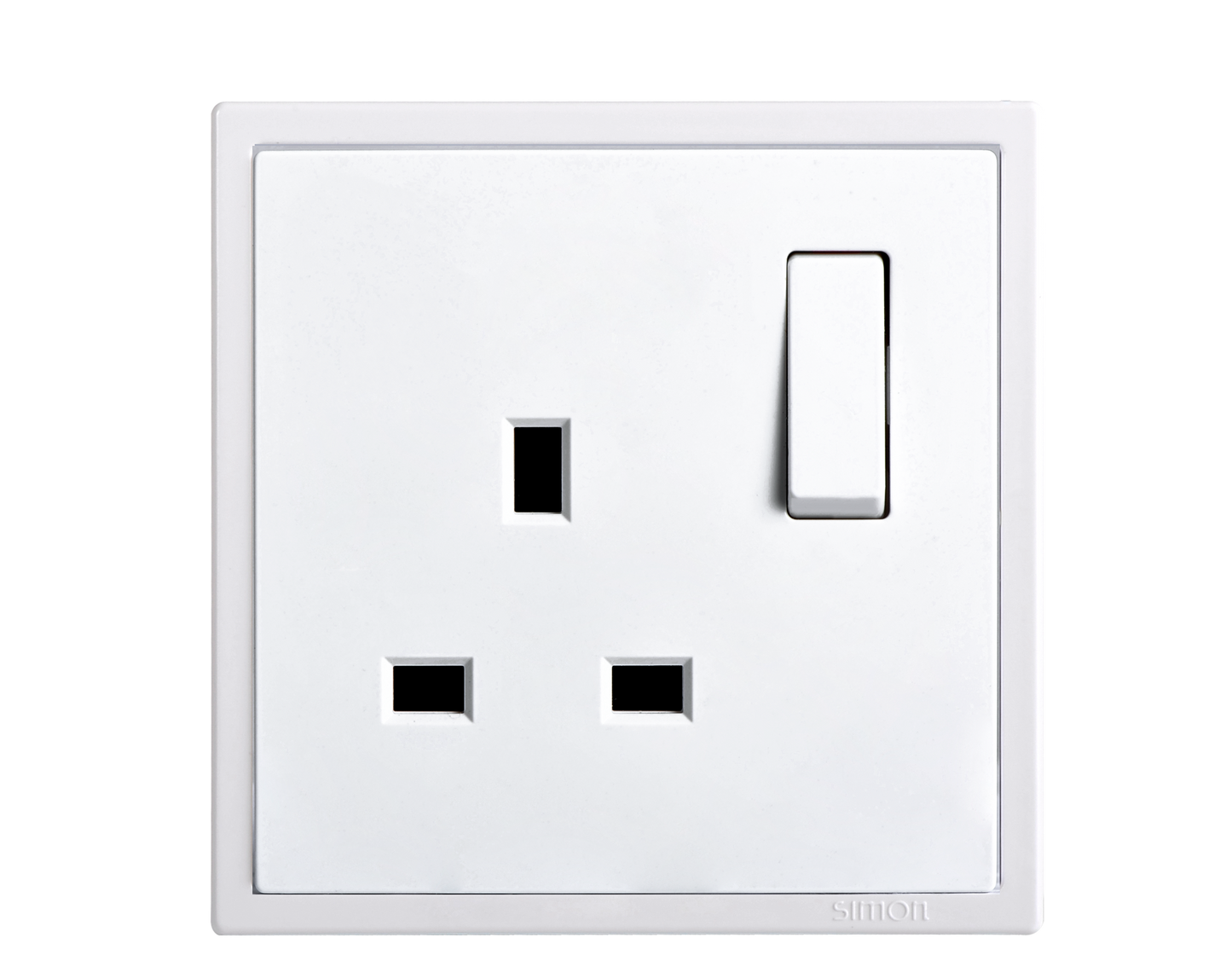 Simon i7 Electrical Accessories (All Colours)