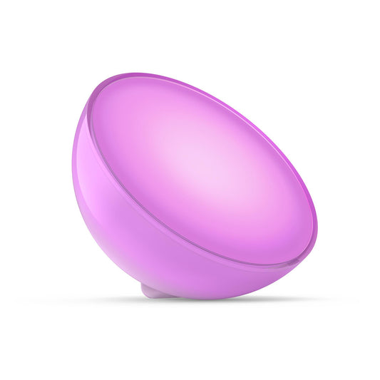 Hue White and Color Ambiance Go Smart Portable Accent Light