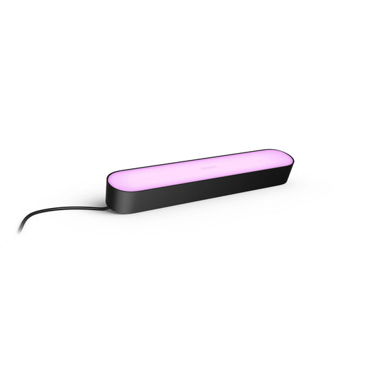 Hue White and Color Ambiance Smart Play Bar Extension Kit