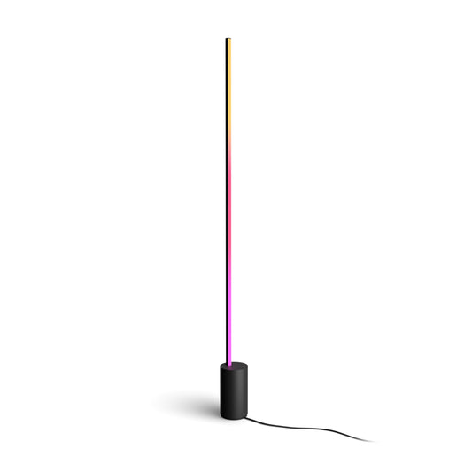 Hue Gradient Signe Floor Lamp Black