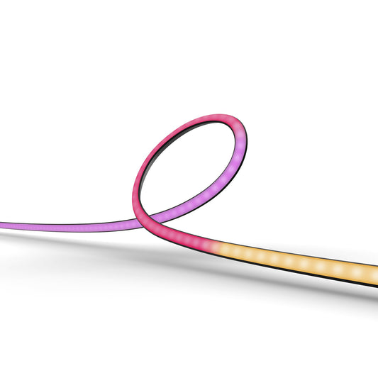 Hue White and Color Ambiance Play Gradient PC Lightstrip 32-34"