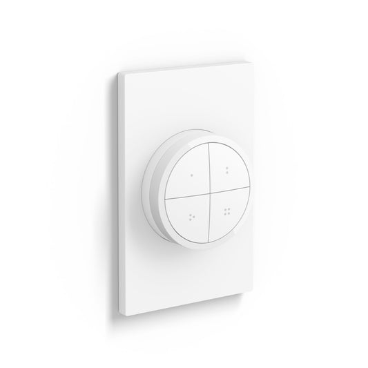 Hue Tap Dial Switch