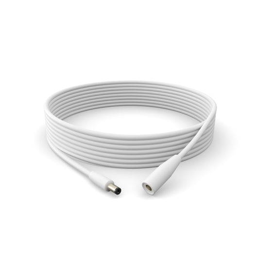 Hue Flux Smart Lightstrip PSU Extension Cable 5M