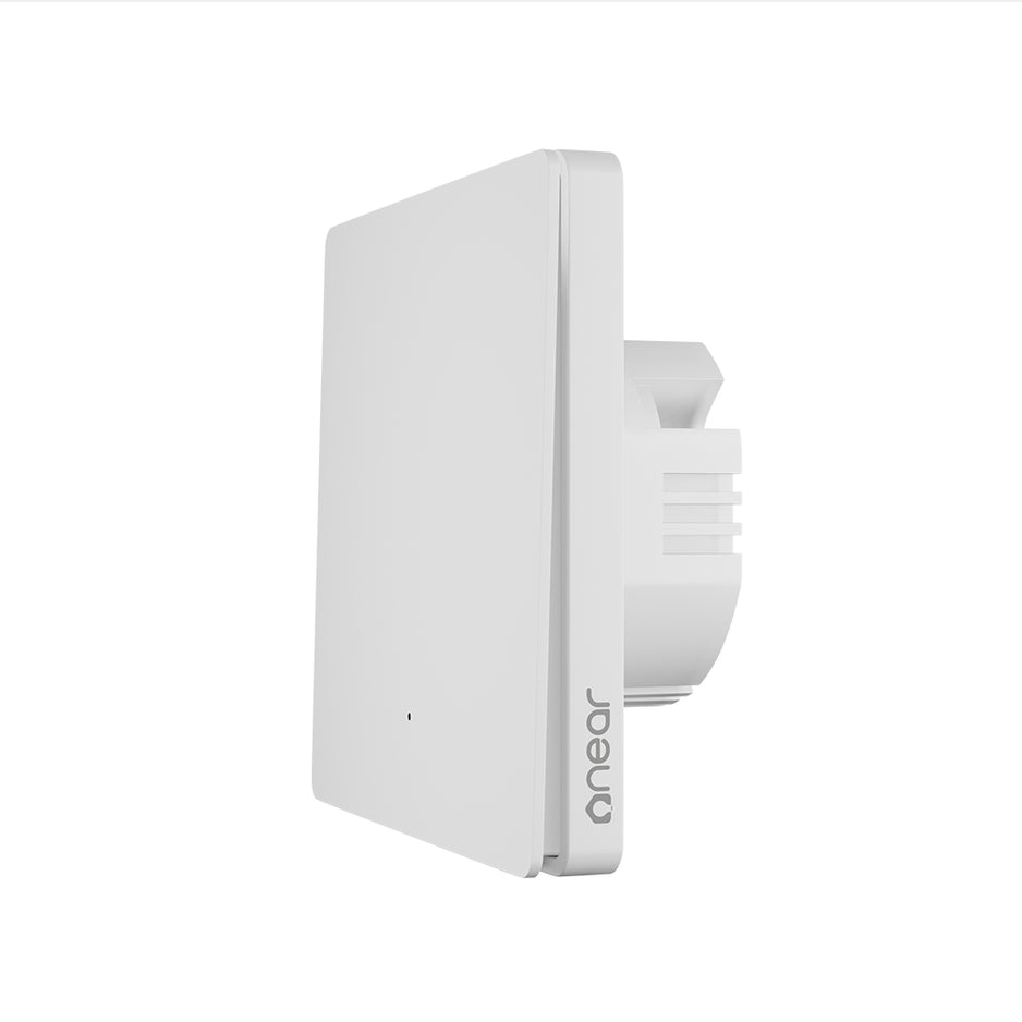 NEAR Heater Switch (A-series), Mechanical (Zigbee Hub Required)