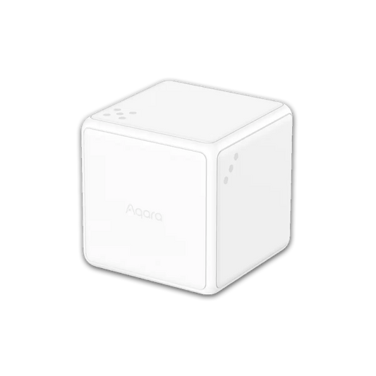 AQARA Cube T1 Pro
