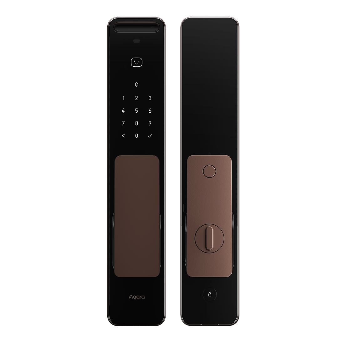 Aqara Smart Lock D200i