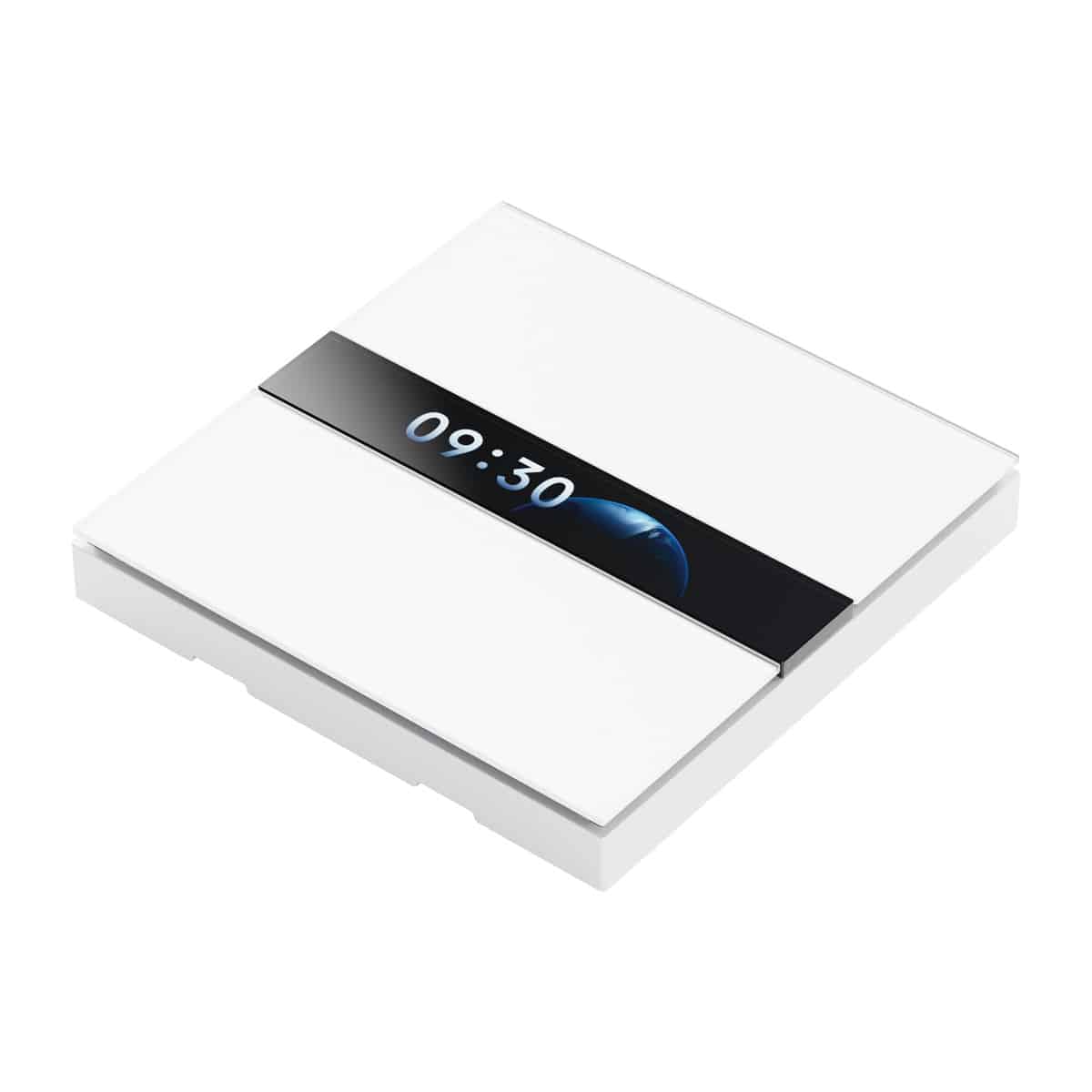 Aqara Display Switch V1