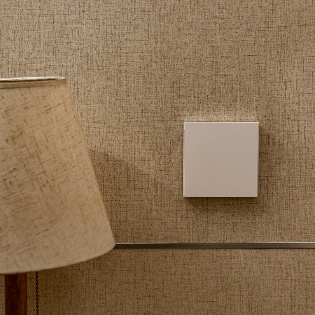 Aqara H1 Smart Wall Switch