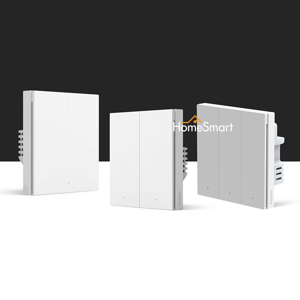 Aqara H1 Smart Wall Switch